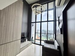 Botanique At Bartley (D19), Condominium #613568961